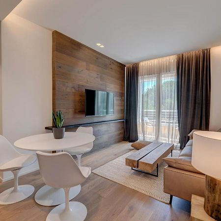 Arveskida Suite Apartment Cagliari Exterior photo