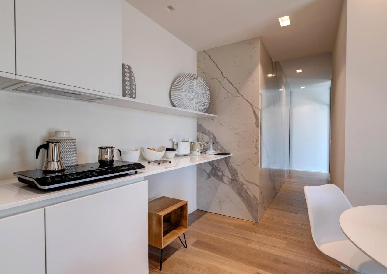 Arveskida Suite Apartment Cagliari Exterior photo