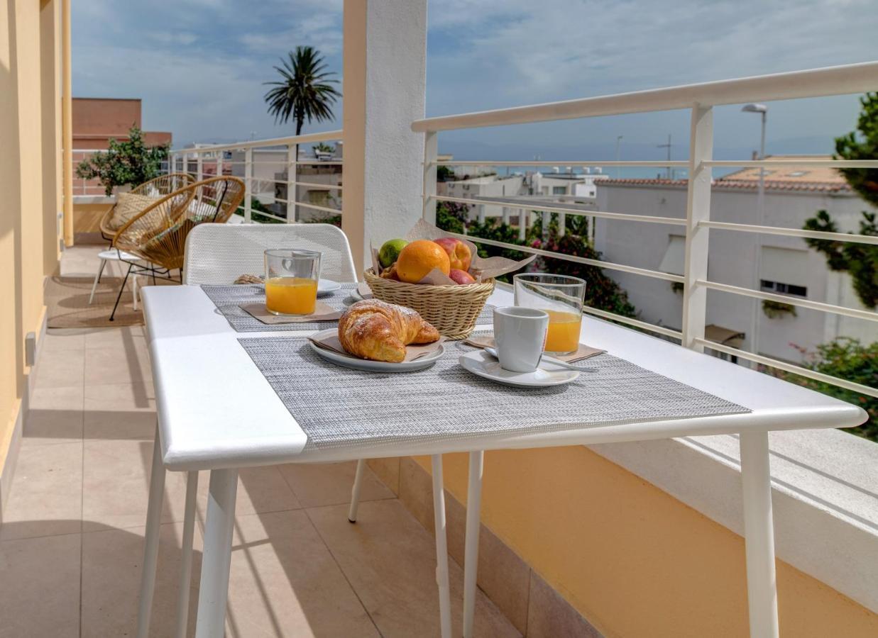 Arveskida Suite Apartment Cagliari Exterior photo