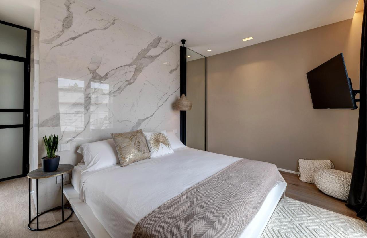 Arveskida Suite Apartment Cagliari Exterior photo