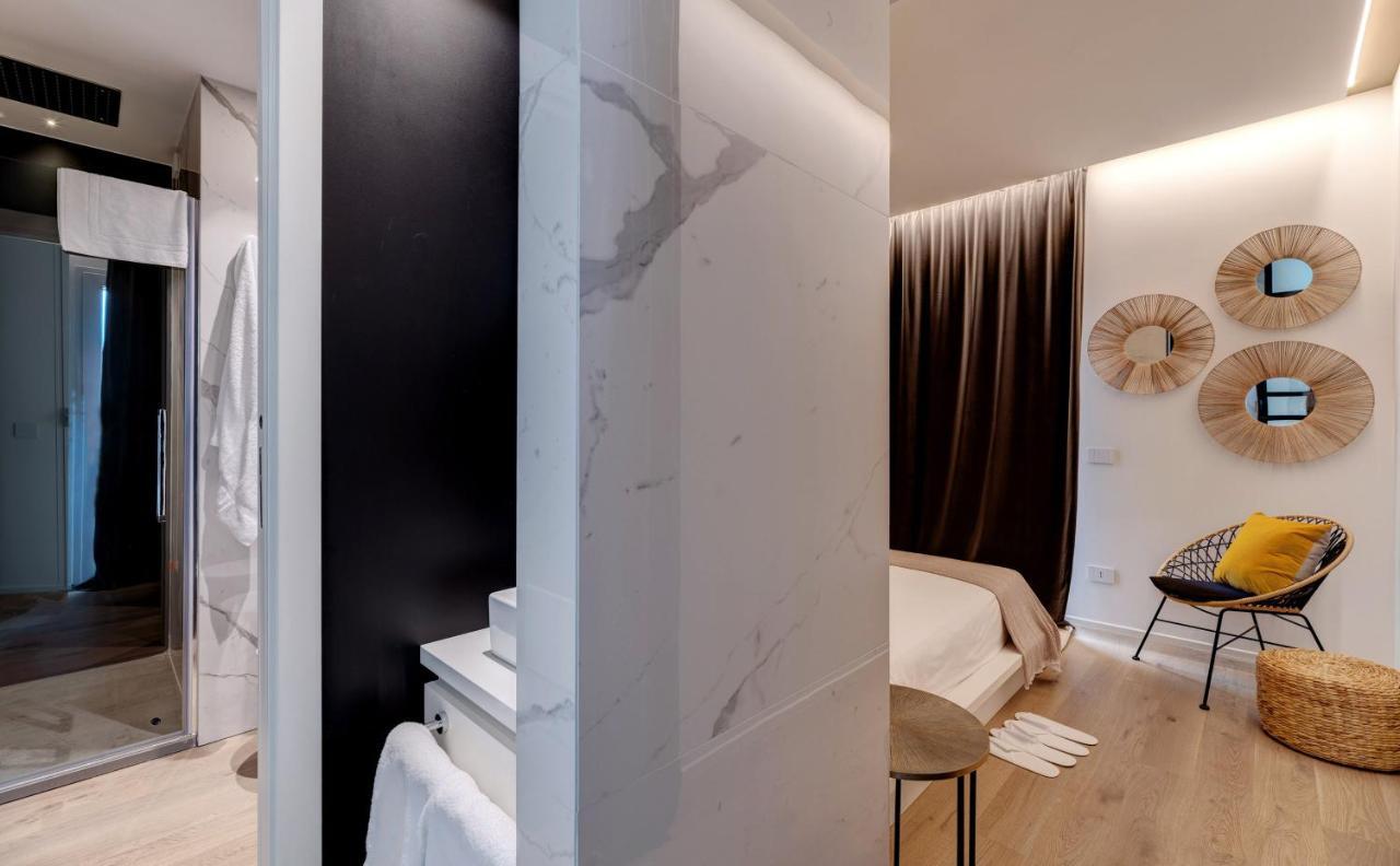 Arveskida Suite Apartment Cagliari Exterior photo