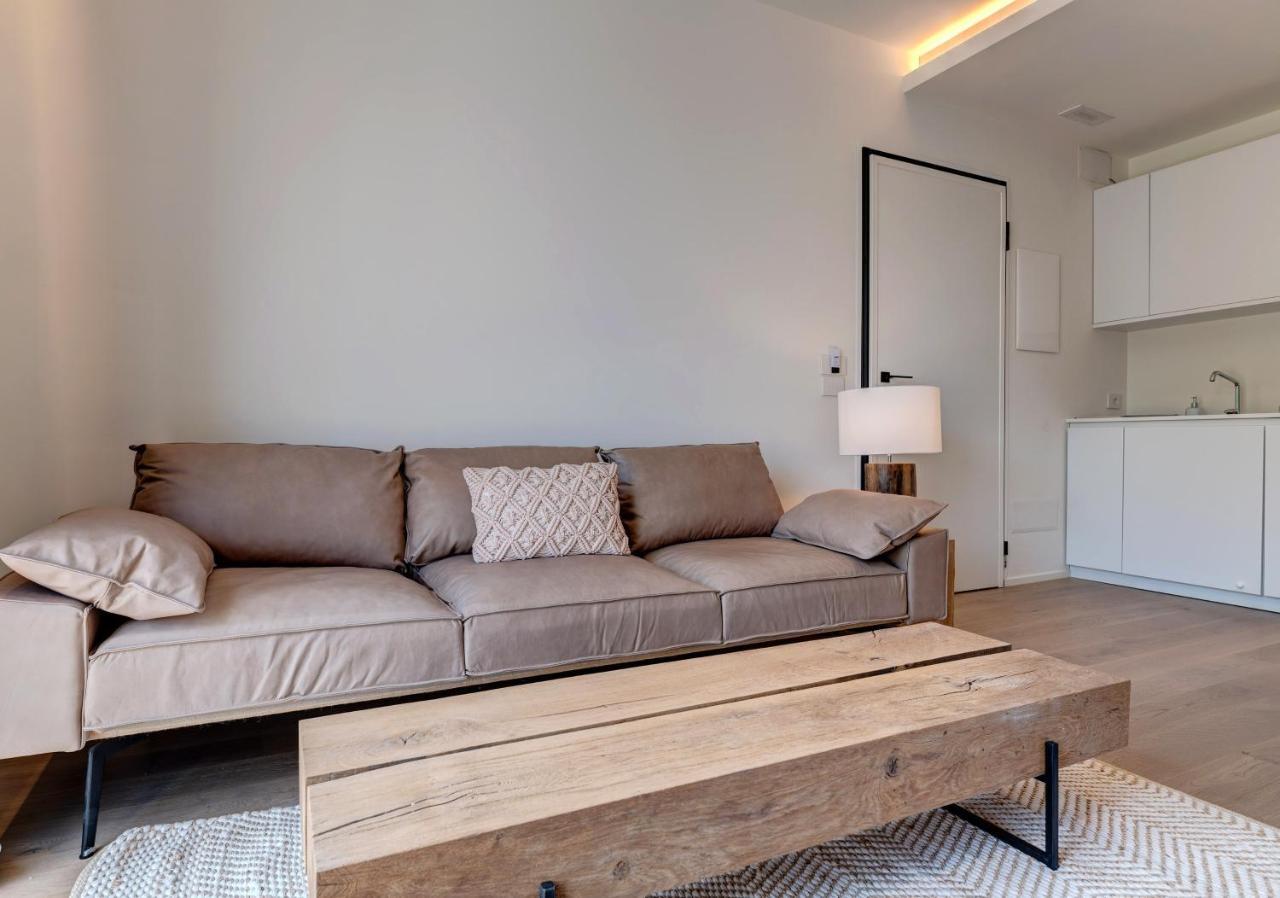 Arveskida Suite Apartment Cagliari Exterior photo
