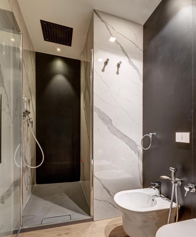 Arveskida Suite Apartment Cagliari Exterior photo